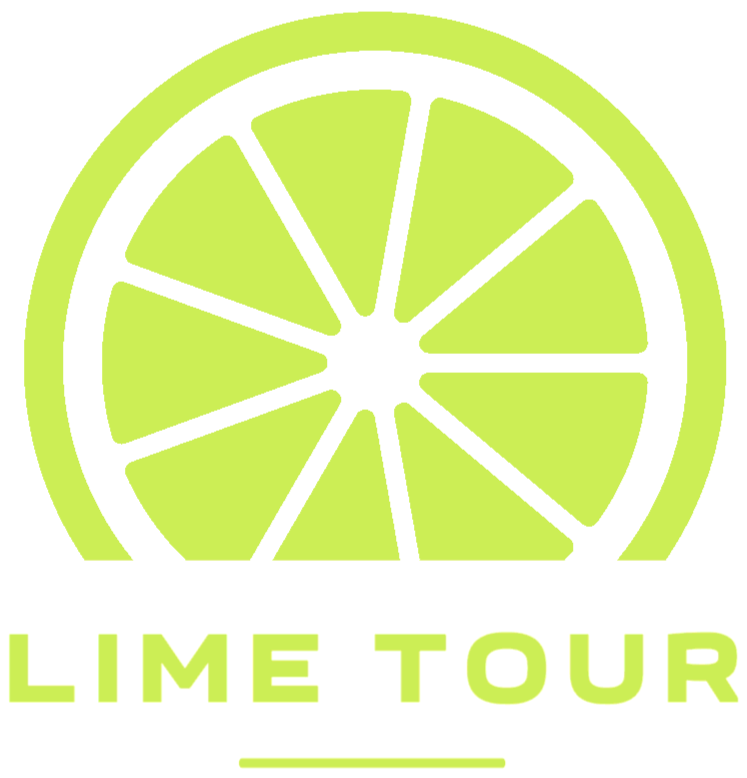 Lime Tour Hua Hin